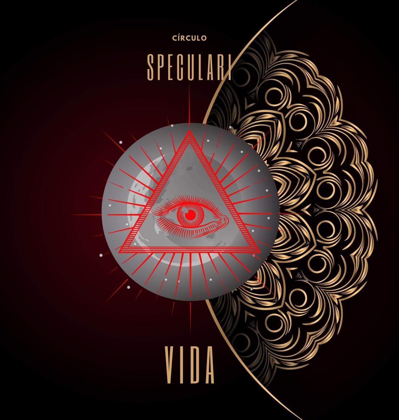 Knjiga Vida Lua Valentia