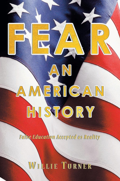 Knjiga Fear Willie Turner