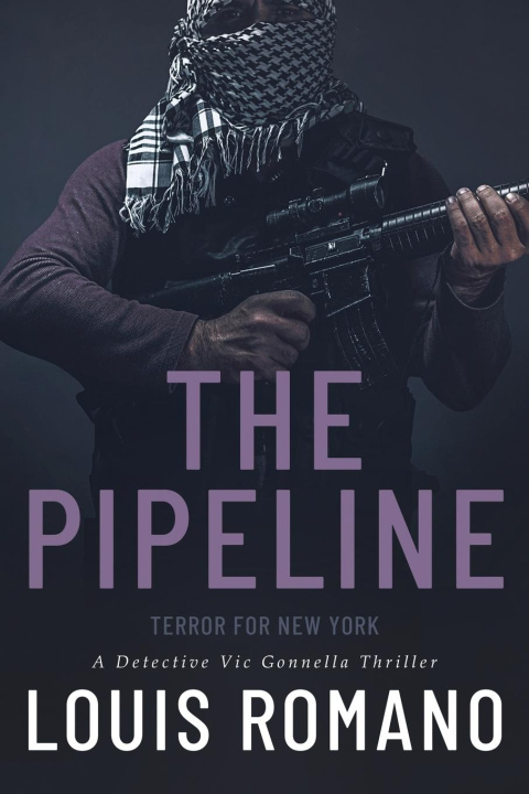 Kniha The Pipeline 