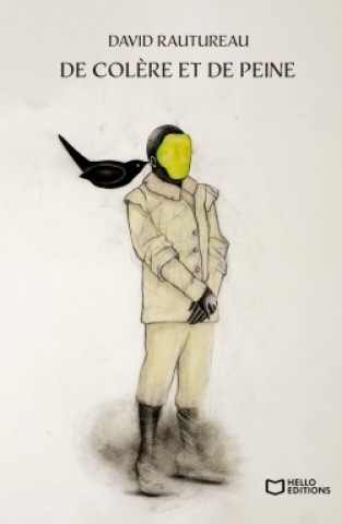 Knjiga De colère et de peine David Rautureau