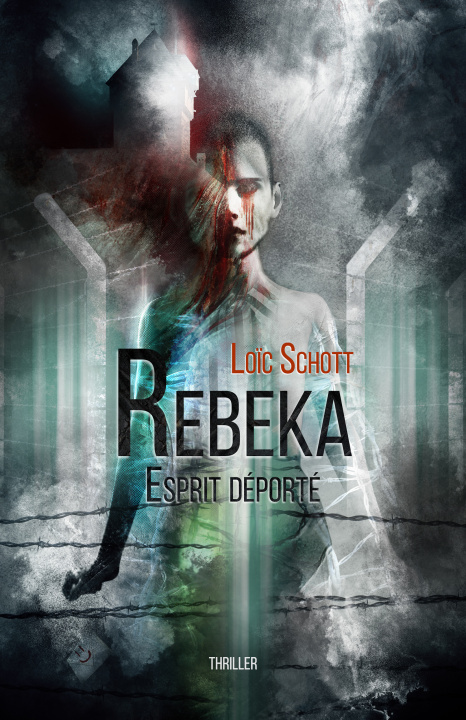 Knjiga Rebeka Schott