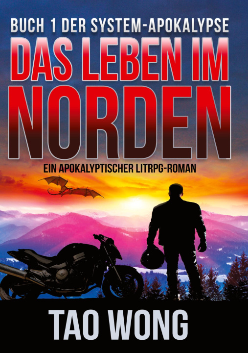 Kniha Das Leben im Norden Frank Dietz