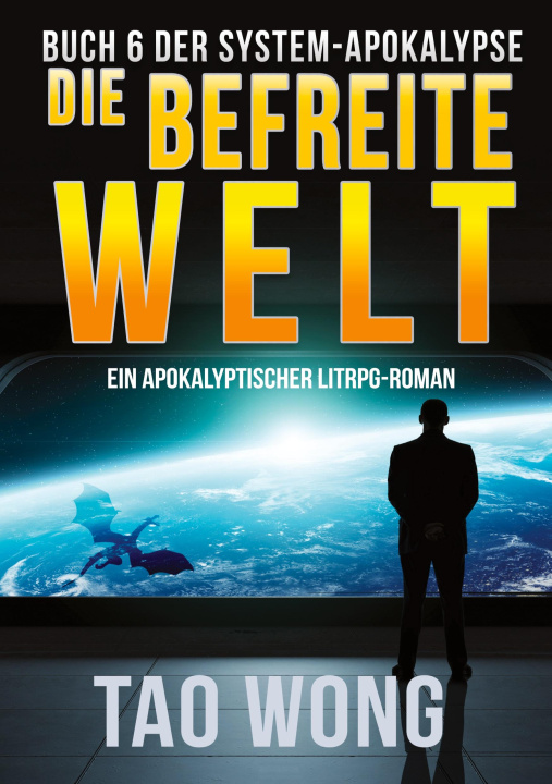 Kniha Die befreite Welt Frank Dietz