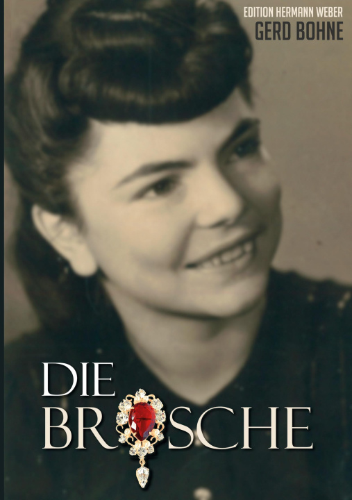 Książka Brosche Edition Hermann Weber