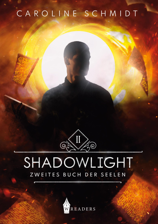 Knjiga Shadowlight 
