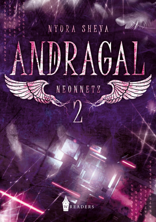 Knjiga Andragal 