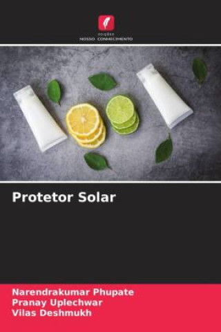Buch Protetor Solar Pranay Uplechwar