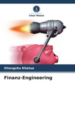 Knjiga Finanz-Engineering Sitangshu Khatua