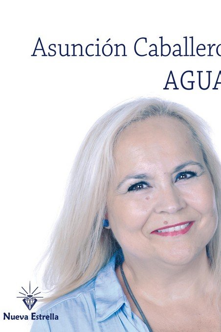 Book AGUA CABALLERO