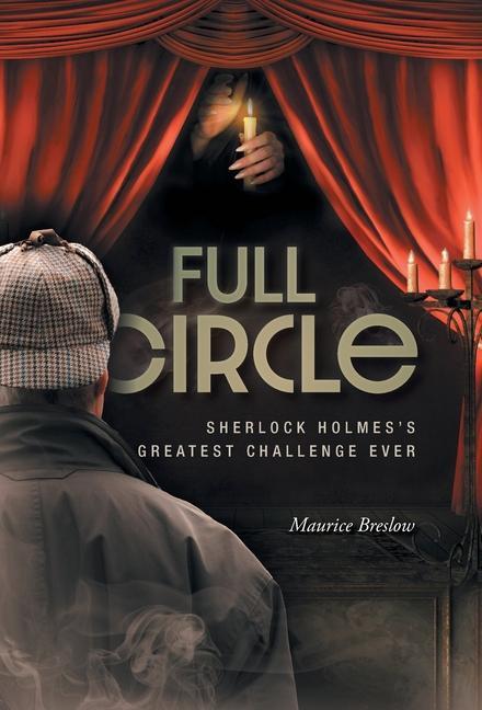 Knjiga Full Circle Maurice Breslow