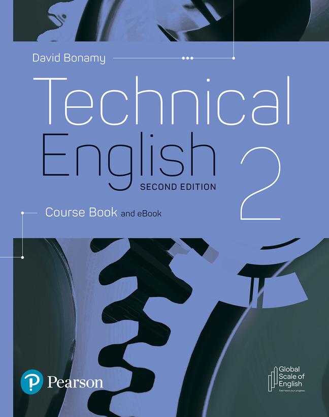 Carte Technical English 2nd Edition Level 2 Course Book and eBook 