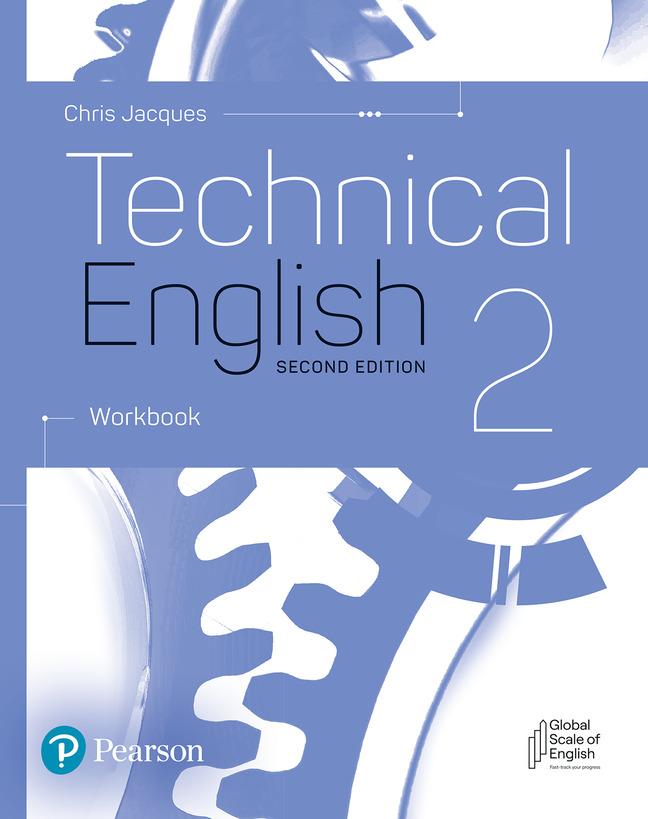 Carte Technical English 2nd Edition Level 2 Workbook 