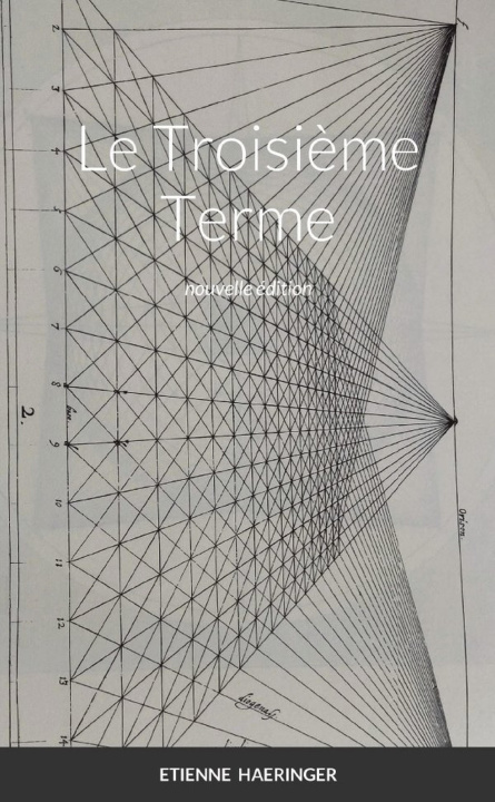 Boek Le Troisième Terme Etienne Haeringer