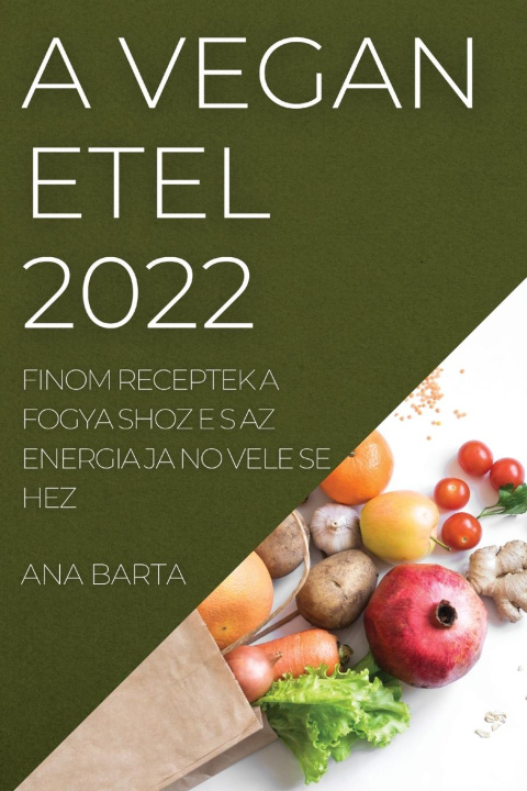 Kniha Vega N E Tel 2022 