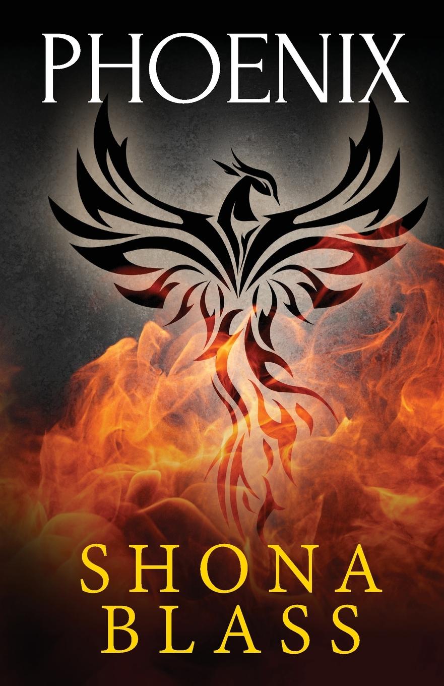 Książka Phoenix Shona Blass