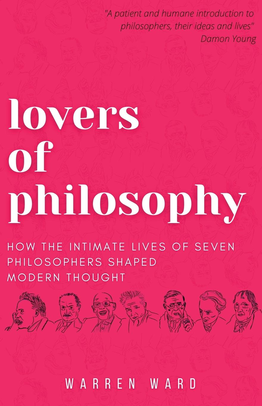 Βιβλίο Lovers of Philosophy 