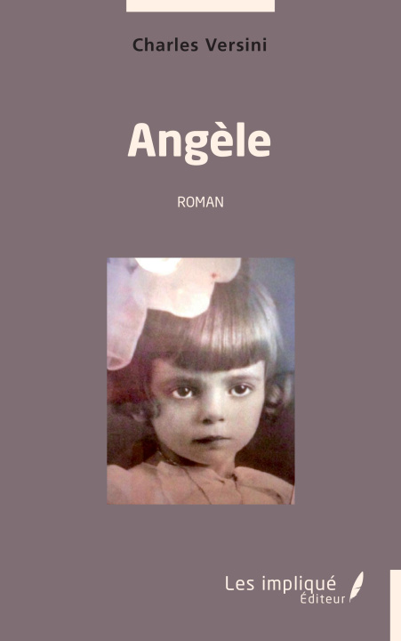 Buch Angèle Versini