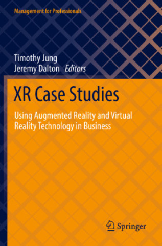 Libro XR Case Studies Timothy Jung