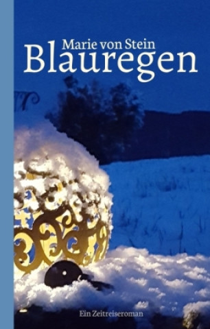 Boek Blauregen Marie von Stein