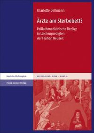 Buch Ärzte am Sterbebett? 