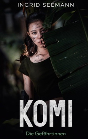 Knjiga Komi Ingrid Seemann