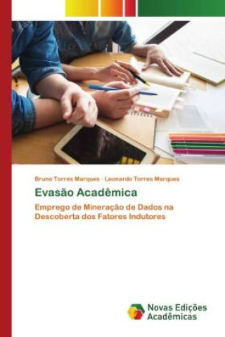 Book Evas?o Acad?mica Leonardo Torres Marques
