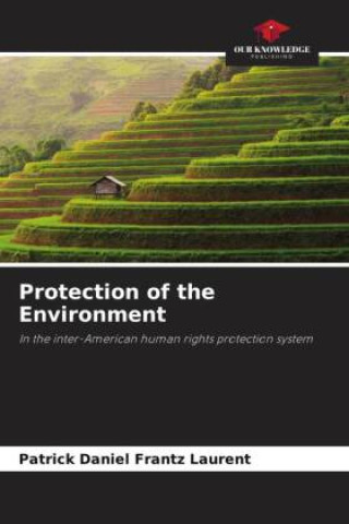 Livre Protection of the Environment 