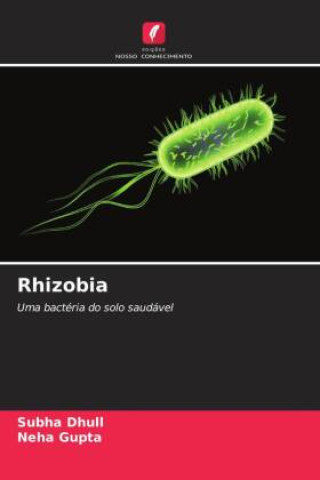 Livro Rhizobia Neha Gupta