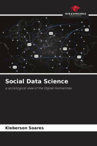 Knjiga Social Data Science Kleberson Soares
