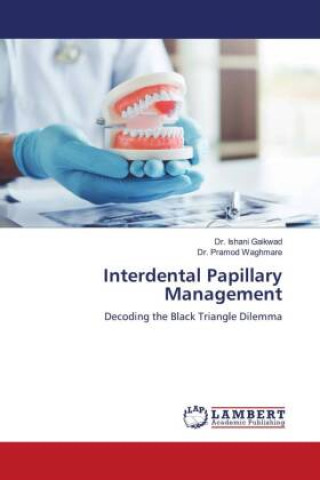 Kniha Interdental Papillary Management Pramod Waghmare