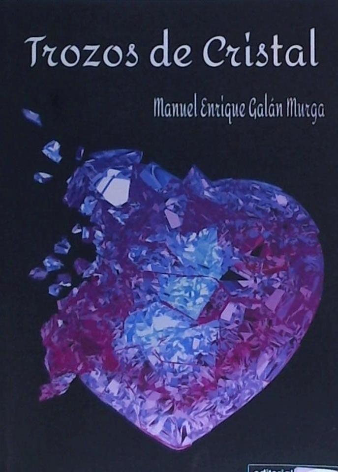 Buch Trozos de cristal 