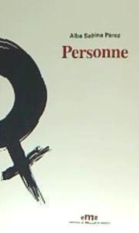 Knjiga Personne 
