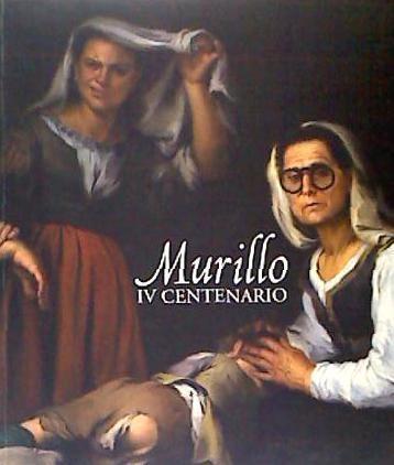 Knjiga Murillo IV Centenario María del Valme Muñoz Rubio