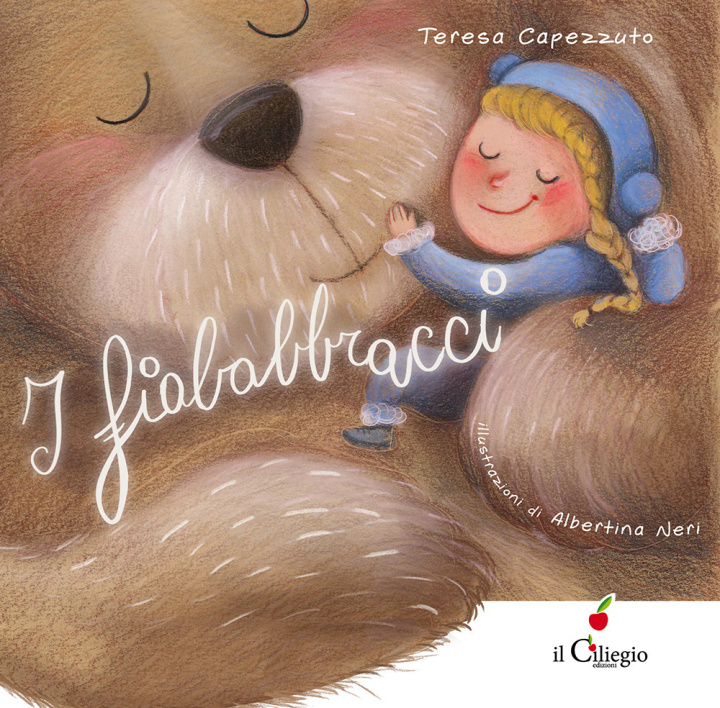 Book fiababbracci Teresa Capezzuto