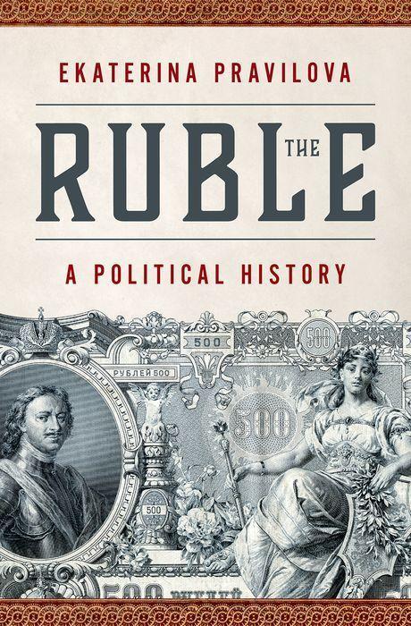 Könyv Ruble 