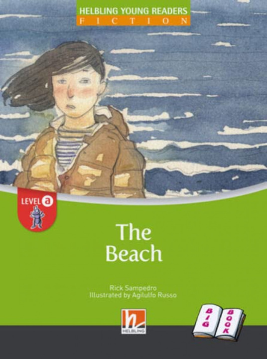 Book THE BEACH 