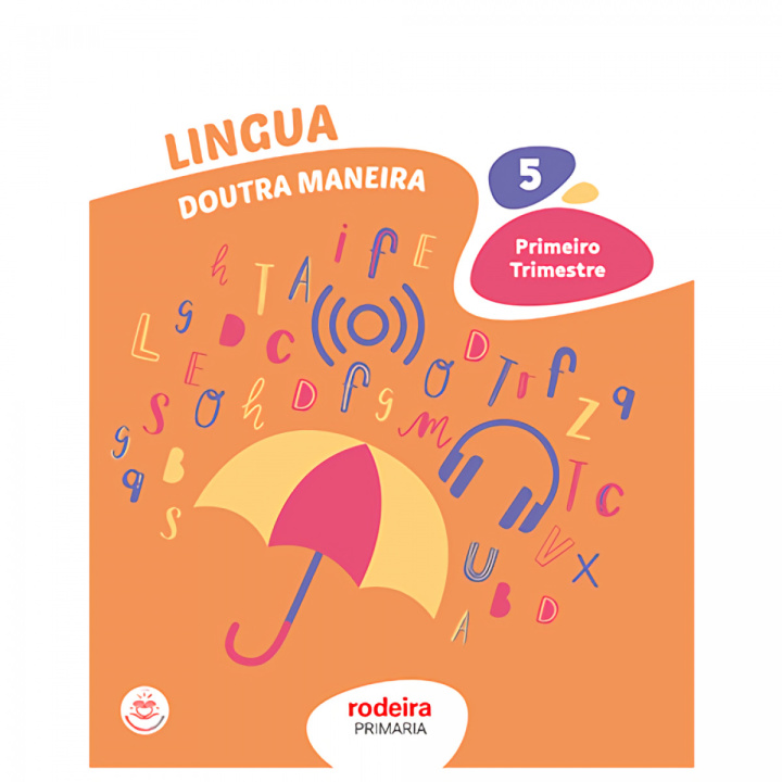 Boek LINGUA 5 OBRA COLECTIVA EDEBE