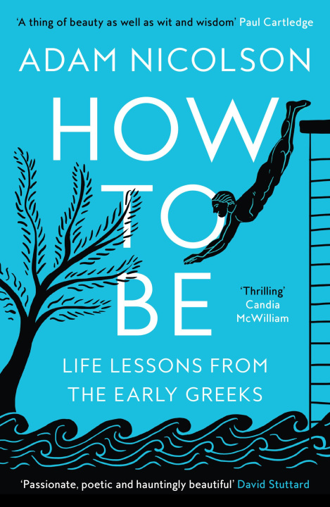 Boek How to Be Adam Nicolson