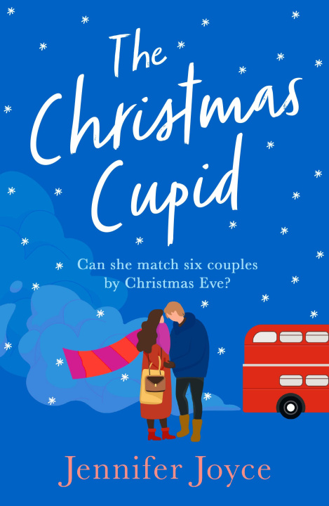 Buch Christmas Cupid Jennifer Joyce