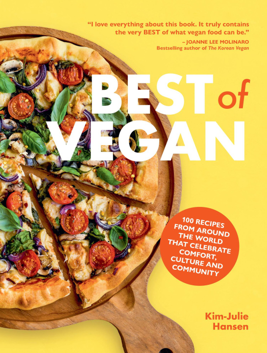 Book Best of Vegan 