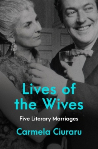 Könyv Lives of the Wives 
