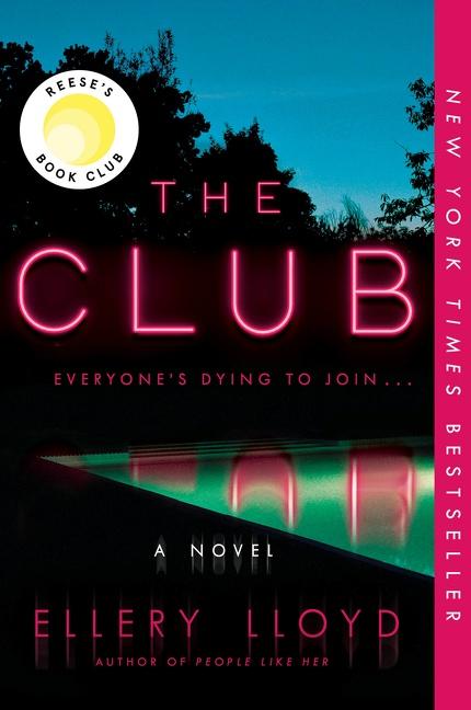 Book The Club 