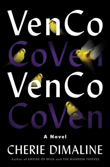 Книга VenCo 
