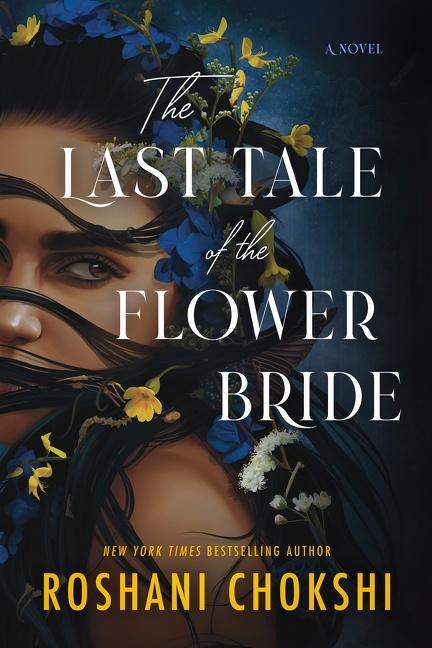Knjiga The Last Tale of the Flower Bride 