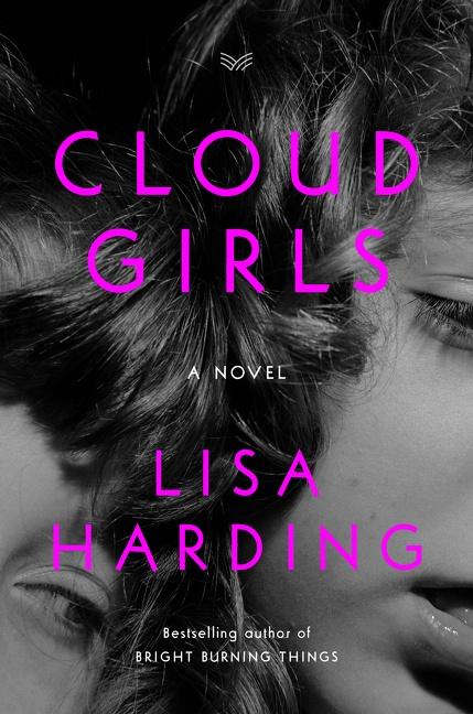 Boek Cloud Girls Lisa Harding