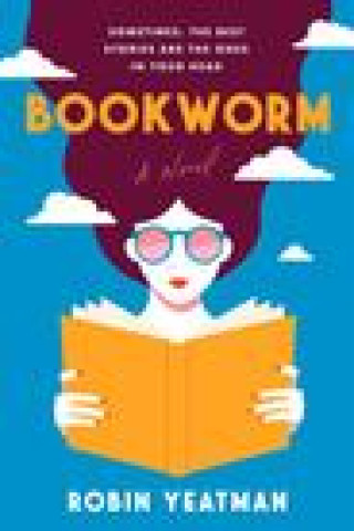 Knjiga Bookworm Robin Yeatman