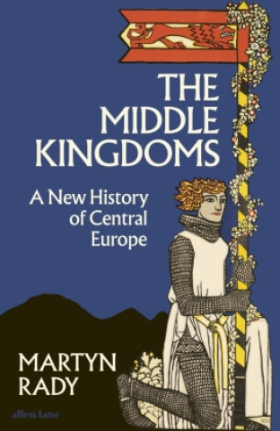 Книга Middle Kingdoms 