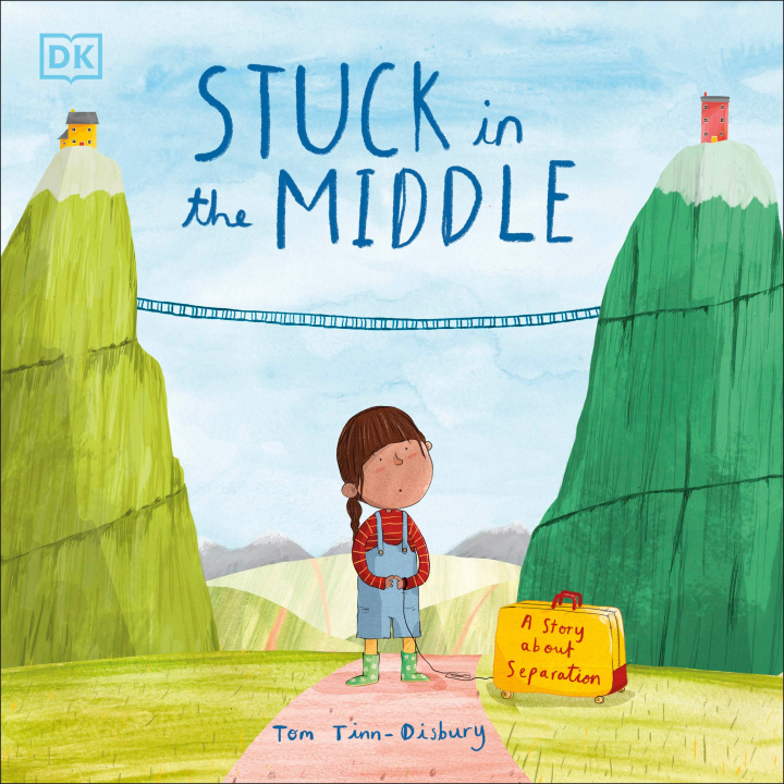 Buch Stuck in the Middle Tom Tinn-Disbury