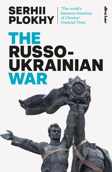 Книга Russo-Ukrainian War 