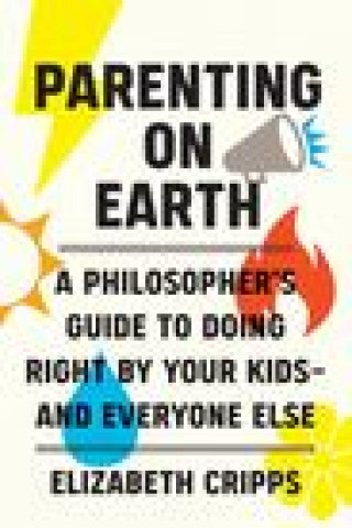 Kniha Parenting on Earth 